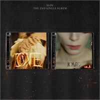 [Под заказ] XLOV - I ONE 3250