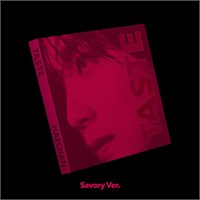 [Предзаказ] Haechan (NCT) - TASTE (Savory Ver.) [APPLEMUSIC] 3239