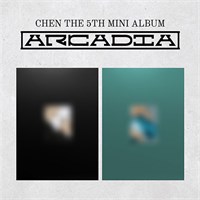 [Предзаказ] CHEN - Arcadia (On Ver., Off Ver.) 3260