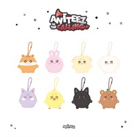 [Под заказ] ATEEZ X ANITEEZ - ANITEEZ IN THE CALLING (STRESS BALL) 3270