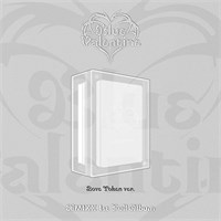 [Предзаказ] NMIXX - Blue Valentine (Love Token Ver.) 3274
