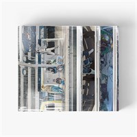 [Под заказ] CORTIS - COLOR OUTSIDE THE LINES 3276