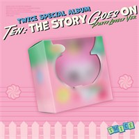 [Предзаказ] TWICE - TEN: The Story Goes On (Party lovely ver.) 3277