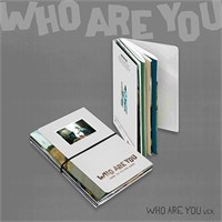 [Под заказ] SUHO - Who Are You (Who Are You Ver.) 3254