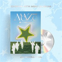 [Предзаказ] ONEWE - MAZE : AD ASTRA (AD ASTRA ver.) [BIZENT] 3282