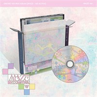 [Предзаказ] ONEWE - MAZE : AD ASTRA (MAZE ver.) [BIZENT] 3283