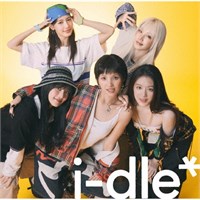 [Под заказ] I-DLE - I-DLE (Jewel ver.) 3218