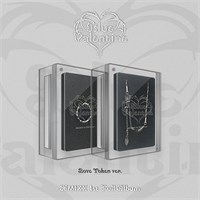 [Предзаказ] NMIXX - Blue Valentine (Love Token Ver.) 3274