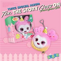 [Под заказ] TWICE - TEN: The Story Goes On (Party lovely ver.) 3277