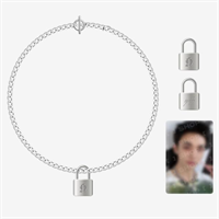 [Предзаказ] Подвеска - NECKLACE by Hyunjin - celebrATE 3292