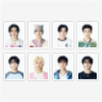 [Предзаказ] ID PHOTO SET - celebrATE 3297
