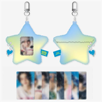 [Предзаказ] PHOTOCARD HOLDER - celebrATE 3298