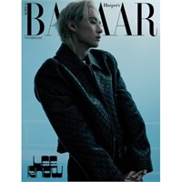 [Предзаказ] LEE KNOW - BAZAAR [2025. 11] 3302