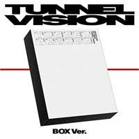 [Предзаказ] ITZY - TUNNEL VISION (Box Ver.) [SOUNDWAVE] 3305