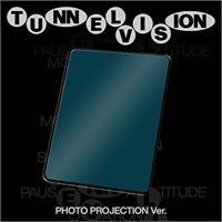 [Предзаказ] ITZY - TUNNEL VISION (Photo Projection Ver.) [SOUNDWAVE] 3306