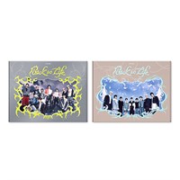 [Под заказ] &TEAM - Back to Life 3258