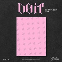 [Предзаказ] Stray Kids - SKZ IT TAPE [DO IT] (IT VER.) 3309