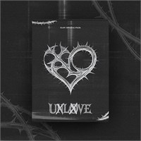 [Предзаказ] XLOV - UXLXVE (SPECIAL PACK) 3314