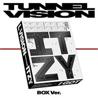 [Предзаказ] ITZY - TUNNEL VISION (Box Ver.) [SOUNDWAVE] 3305