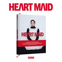 [Под заказ] SUNMI - HEART MAID 3316