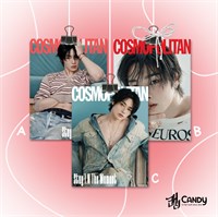 [Предзаказ] I.N - COSMOPOLITAN [2025.12] 3322