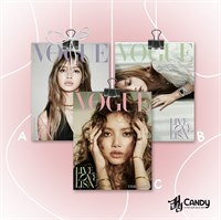 [Предзаказ] LISA - VOGUE [2025.12] 3323