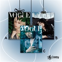 [Предзаказ] FELIX - VOGUE [2025.12] 3321