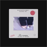 [Предзаказ] TAEYEON - Panorama : The Best of TAEYEON (DIGIPACK Ver.) [Musicplant] 3338