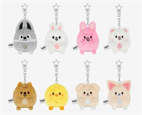 [Предзаказ] UFUFY PLUSH - ZOOTOPIA2 | SKZOO 3347