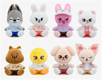 [Предзаказ] SHOULDER PLUSH - ZOOTOPIA2 | SKZOO 3348