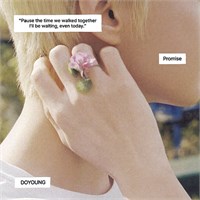 [Под заказ] DOYOUNG - Promise 3360