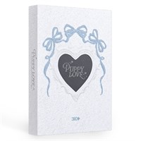 ILLIT - PHOTOBOOK [I'LL CHANGE IT : PUPPY LOVE] 3363