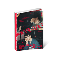 [Предзаказ] Jimin x Jung Kook - Are You Sure?! Season2 (PHOTOBOOK) [WEVERSE] 3365