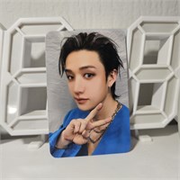 Официальные фотокарты Stray Kids - KARMA (YES24) 3366