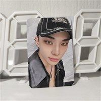 Официальные фотокарты Stray Kids - KARMA (YES24) 3366