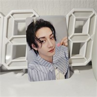 [Sold out] Официальные фотокарты Stray Kids - KARMA (Soundwave) 3367