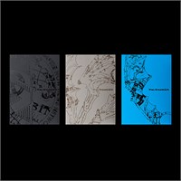 [Предзаказ] ENHYPEN - THE SIN : VANISH (Photobook ver) [Weverse] 3370