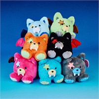 [Предзаказ] ENHYPEN - THE SIN : VANISH (Voice keyring) 3372