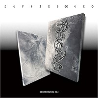 [Предзаказ] EXO - [REVERXE] (PHOTOBOOK Ver.) [YES24] 3373