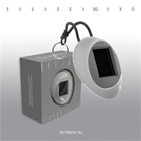 [Предзаказ] EXO - [REVERXE] (EX-VISION Ver.) 3375