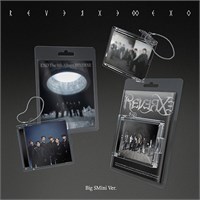 [Предзаказ] EXO - [REVERXE] (Big SMini Ver.) 3376
