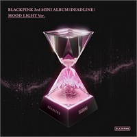 [Sold out] BLACKPINK - 3rd MINI ALBUM [DEADLINE] (MOOD LIGHT Ver.) 3404