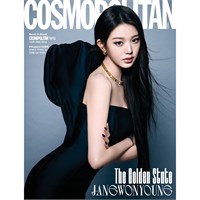 [Предзаказ] JANG WONYOUNG - COSMOPOLITAN [2026.03] 3445