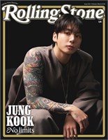 JUNG KOOK - ROLLING STONE UK [2026.02] 3454
