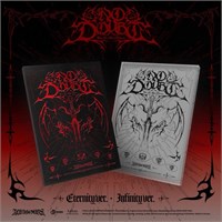 [Под заказ] ALL(H)OURS -  NO DOUBT 3455