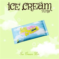 [Предзаказ] YUNA - Ice Cream (Ice Cream Ver.) 3464
