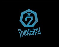 GOT7 - IDENTIFY (Original Version) 3484