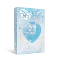 ILLIT - 2025 ILLIT : AFTER THE GLITTER DAY PHOTOBOOK 3485