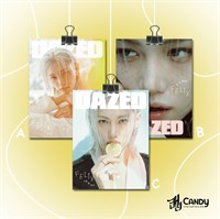 [Предзаказ] FELIX - DAZED [2026.04] 3487