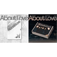 [Предзаказ] SF9 - About Love (Special Album) 3489